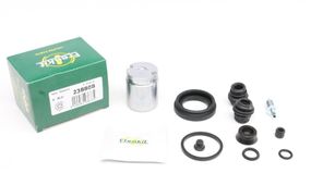 Ремкомплект суппорта заднего Mazda CX-5 11- d=38mm  +поршень  Akebono  238808