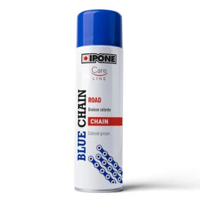 Синє мастило ланцюга IPONE Spray BLUE Chain, 250 мл спрей