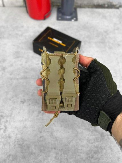 Підсумок під магазин 5.56 ВТ6573 | Зображення 2