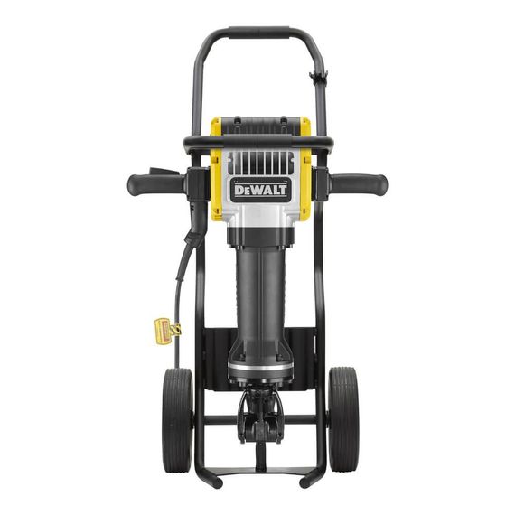 Відбійний молоток мережевий 62Дж DeWALT D25981K | Зображення 1