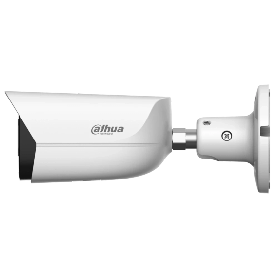 DH-IPC-HFW3449E-S-IL 4МП (2.8мм) IP відеокамера Dahua - Камери | Зображення 1