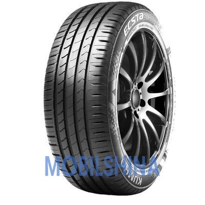 Летние шины KUMHO Ecsta HS81 (225/50R17 94V)