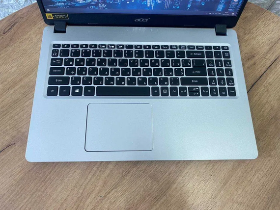 Ноутбук Acer Aspire A515-52G 15.6 FHD/i5 8265U/8Gb/HDD1Tb/Nvidia MX130-2Gb | Зображення 1