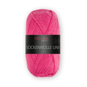 Pro Lana Sockenwolle Uni, 422