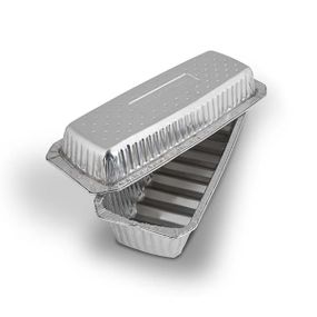 Форма для запікання із фольги Broil King 69616 Код: 004733