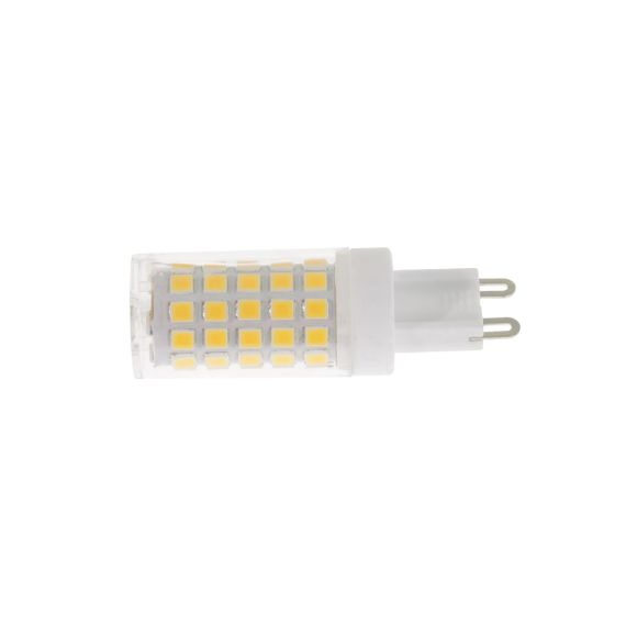 Лампа диммируемая светодиодная LED 5WG9 NW T20 Dim 220V | Зображення 1