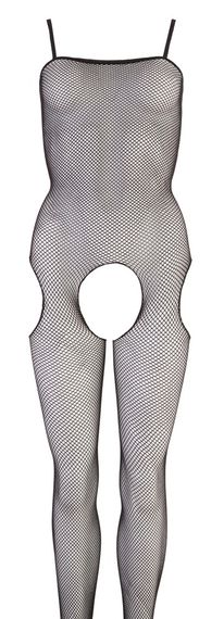 Бодістокінг - 2550121 NO:XQSE Net Catsuit L/XL | Зображення 3