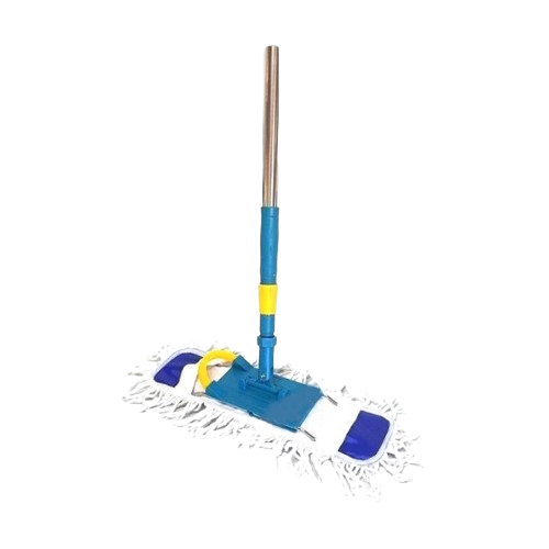 Швабра бавовна метал.кий 502 Фенікс