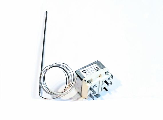 Аварийный отсекатель 242°/20А двухполюсный (MMG Венгрия) для электрического котла