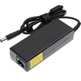 Блок питания к ноутбуку AlSoft HP 45W 19.5V, 2.31A, 4.5/3.0 (pin inside) (HSTNN-LA35 / A40360)