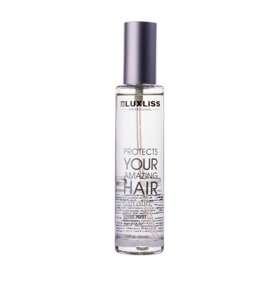 Термозащита кератиновая Luxliss protects your hair (50 ml)