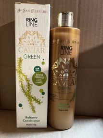 Бальзам - Кондиционер Iv San Bernard Green Caviar -оргигинал 300 мл