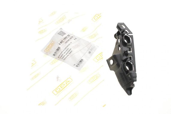 Кронштейн кріплення бампера переднього L VW Passat 15- 88071866702 | Зображення 1