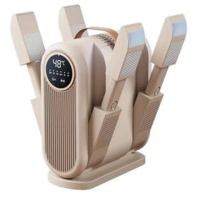 Електрична сушарка для взуття AND224 (на 2пари)