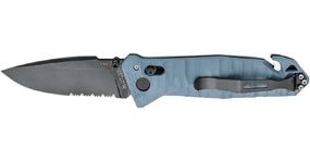 Ніж TB Outdoor CAC S200 Army Knife Blue
