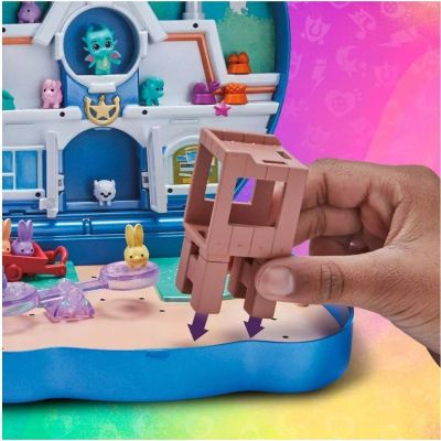 Игровой набор Hasbro My Little Pony Портативный игровой набор (F3876_F6440) | Зображення 3