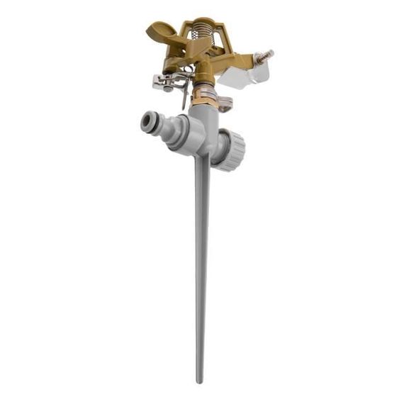 Дощувальний пристрій пульсуючий INTERTOOL GE-0052 | Зображення 6