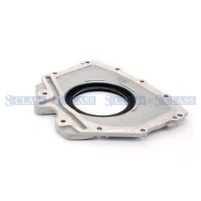 Сальник коленвала задний Mercedes Benz OM642,81-10393-00