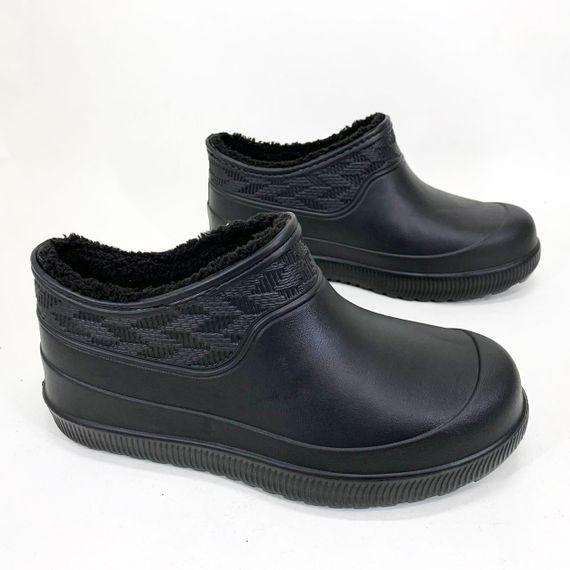 Галоши утепленные мужские 45р 970 | Зображення 4