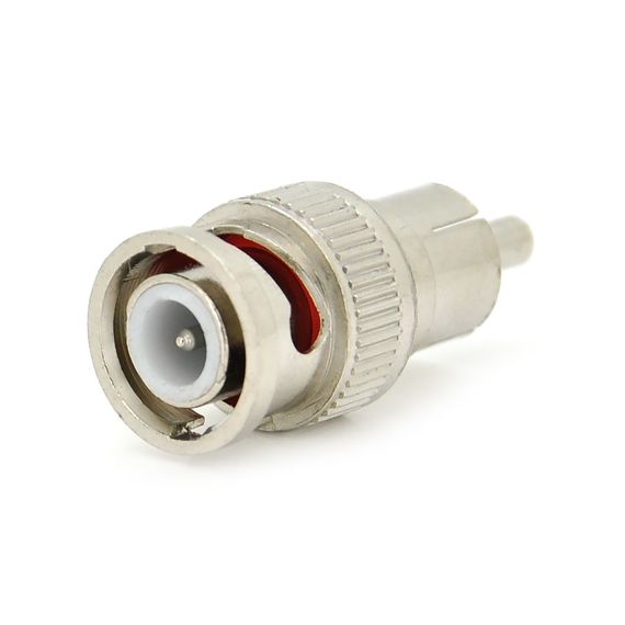 Разъем BNC-M - RCA-M