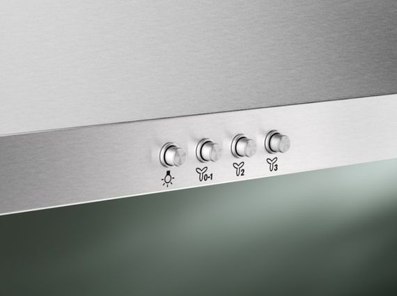 Вытяжка Electrolux купольная LFC316X | Зображення 8