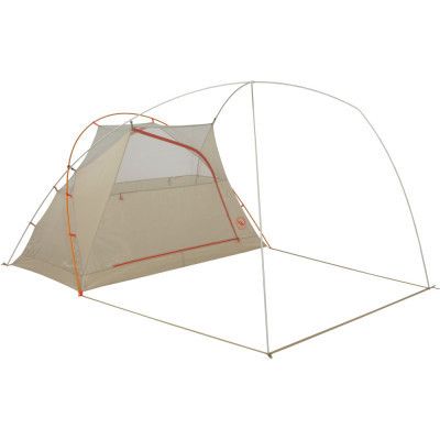 Палатка Big Agnes Wyoming Trail 2 olive (021.0168) | Зображення 2
