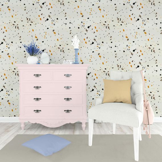 Самоклеюча стінова PET плитка 600*300*2mm (D) SW-00001676 | Зображення 8