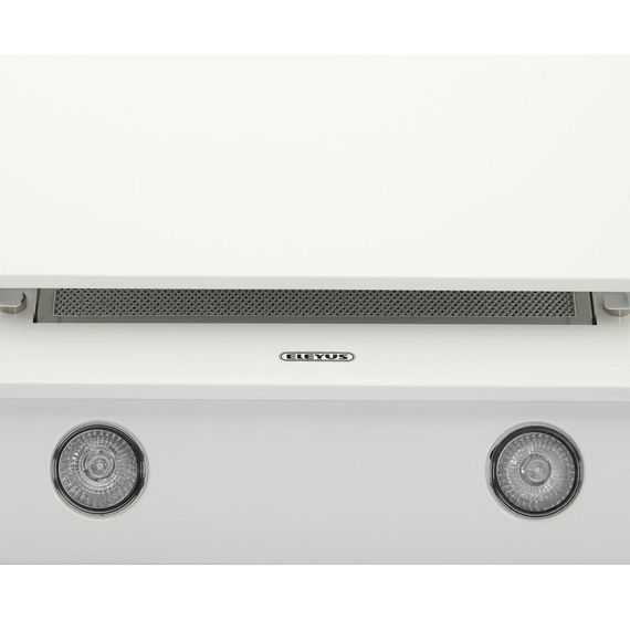 Витяжка кухонна Eleyus VERTICAL 700 60 WH (VERTICAL70060WH) | Зображення 6