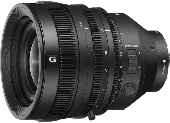 Объектив Sony SEL C 16–35mm T3.1 (SELC1635G.SYX) | Зображення 8