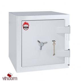 Сейф огневзломостойкий Griffon F60CL I.51.K White
