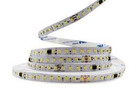 Світлодіодна LED стрічка PROLUM™ RUN 24V 2835\120 IP20 Series "SMART" Білий (5500-6000К)