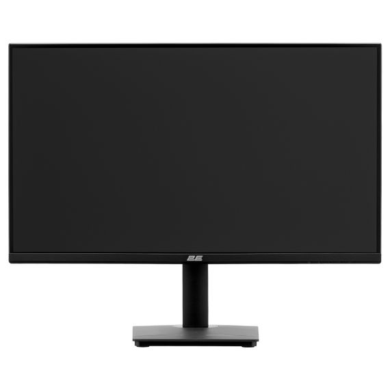 Монітор 2E 27' N2723B D-Sub, HDMI, IPS, 75Hz, Pivot (2E-N2723B-01.UA) | Зображення 9