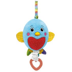 Мобиль Clementoni Soft bird (17794)