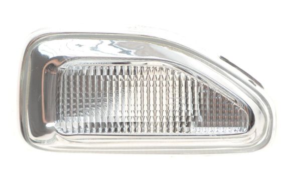 Повторювач повороту на крило Renault Express 21- Dacia Logan MCV II 12- L  1507915