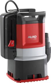 Дренажний насос AL-KO TWIN 14000 Premium (112831)