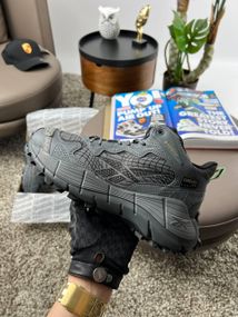 Чоловічі зимові кросівки Zig Kinetica 2.5 Edge Grey Fur  , В'єтнам 45 29