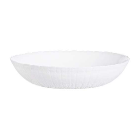 Салатник-піала Ammonite d14,5 см P8827 білий Luminarc