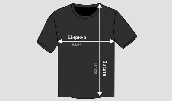 Футболка чоловіча трикотажна темно-сіра однотонна, літня футболка з куліру 44 | Зображення 1