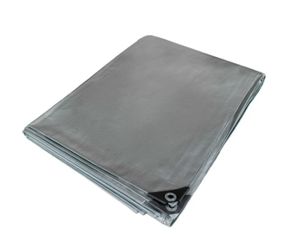 Тент Shadow "PLANDEKA" від дощу 160г/м² 6х10 м ТЕНТ00064