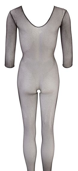 Бодістокінг - 2306180 NO:XQSE Net Catsuit - black S/L sexstyle | Зображення 4