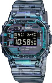 Часы CASIO DW-5600NN-1ER
