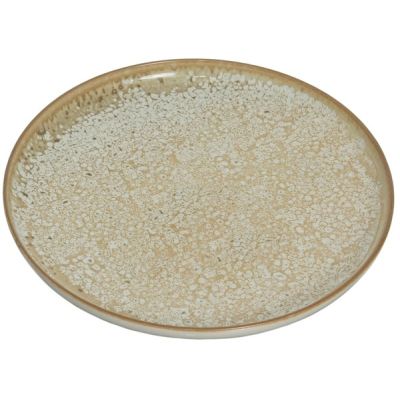 Тарілка Ipec Nordic Lava 27 см Обідня (30908593)