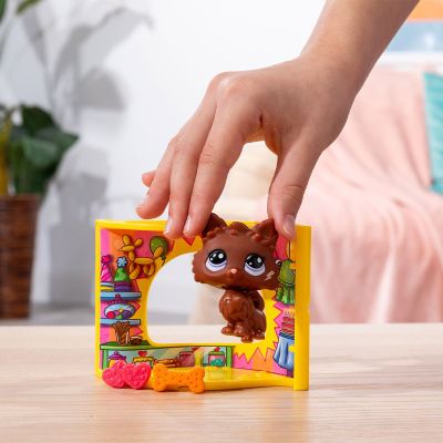 Ігровий набір Littlest Pet Shop Свято піньяти (00594) | Зображення 2
