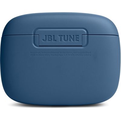 Навушники JBL Tune Buds Blue (JBLTBUDSBLU) (JBLTBUDSBLU) | Зображення 4
