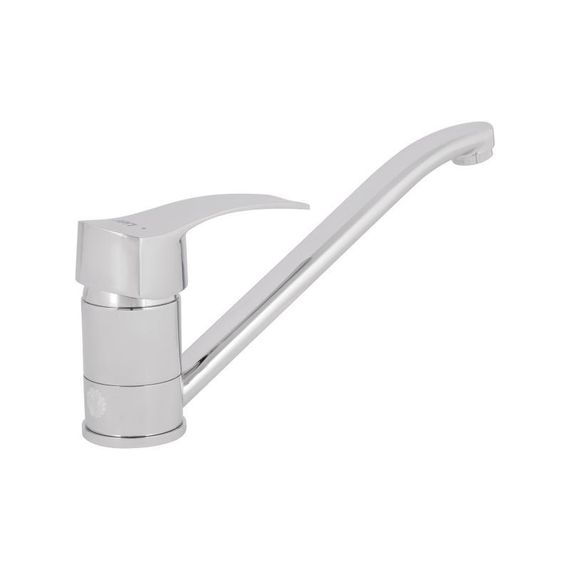 Смеситель для кухни Lidz Anny 003 (k40) LDANN003CRM35082 Chrome | Зображення 2