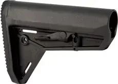 Приклад Magpul MOE SL (Mil-Spec). Black | Зображення 3