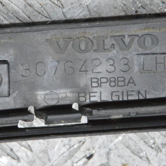 Кріплення заднього бампера ліве Volvo V50 2004-2012 Кронштейн бампера задній лівий Вольво в50 30764233 | Зображення 2