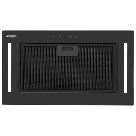 Витяжка кухонна Eleyus NAVIS 1200 LED 52 BL | Зображення 4