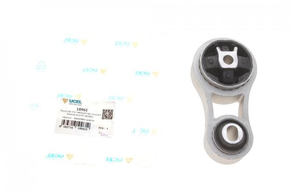 Подушка двигуна верхня Renault Trafic Opel Vivaro 1.9dCi 01- 10961