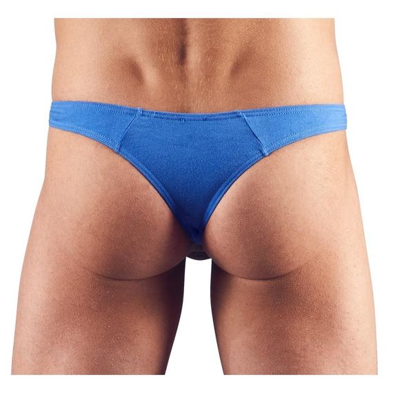 Комплект чоловічих трусів String Set pack of 3 L | Зображення 1